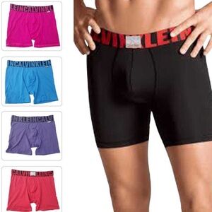 NOT FOR SALE ISO LOOKING FOR THESE CALVIN KLEIN MICRO X BOXERS